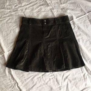 Athleta skirt